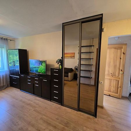 River Apartment Klaipėda Eksteriør billede