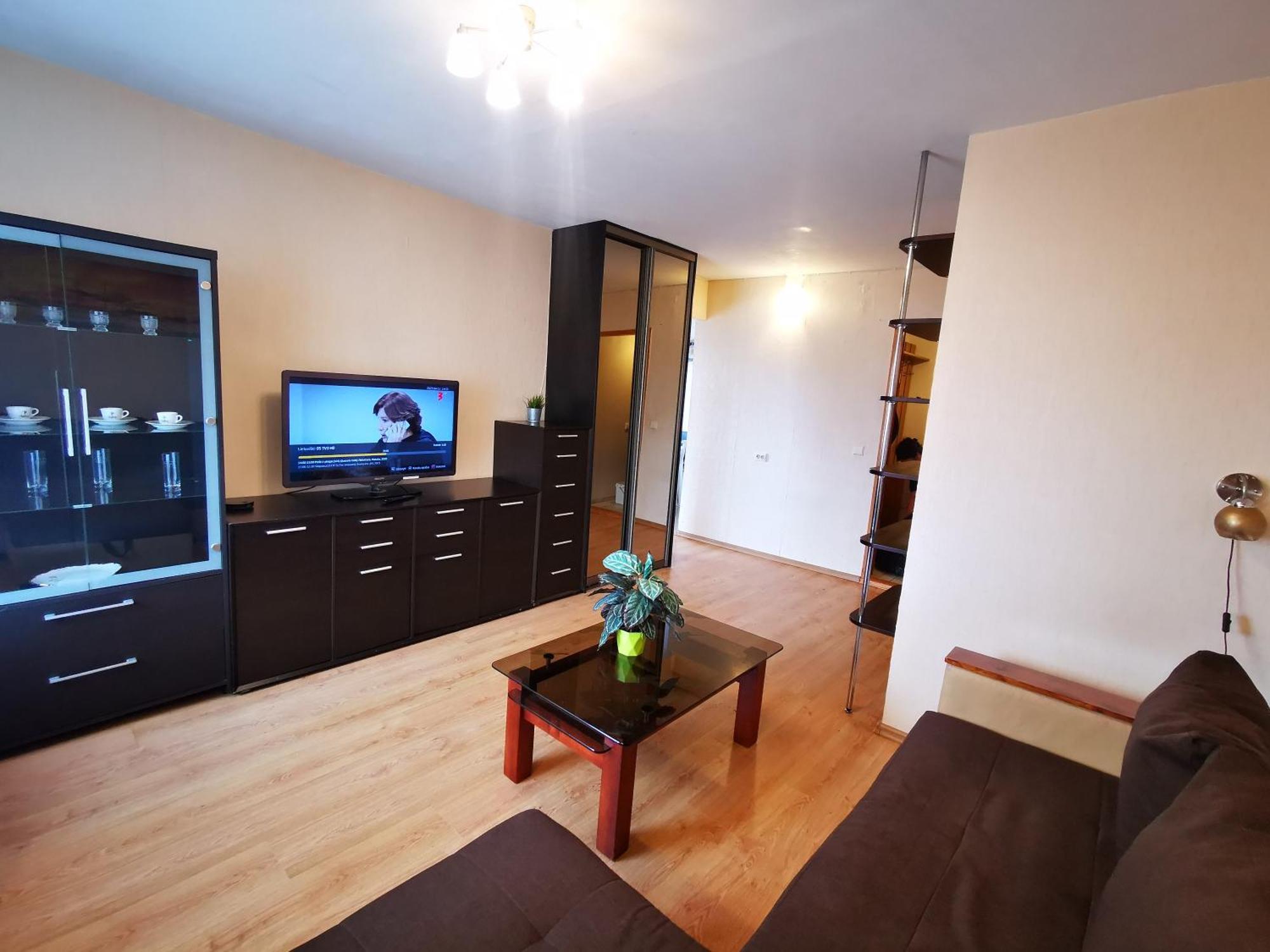 River Apartment Klaipėda Eksteriør billede