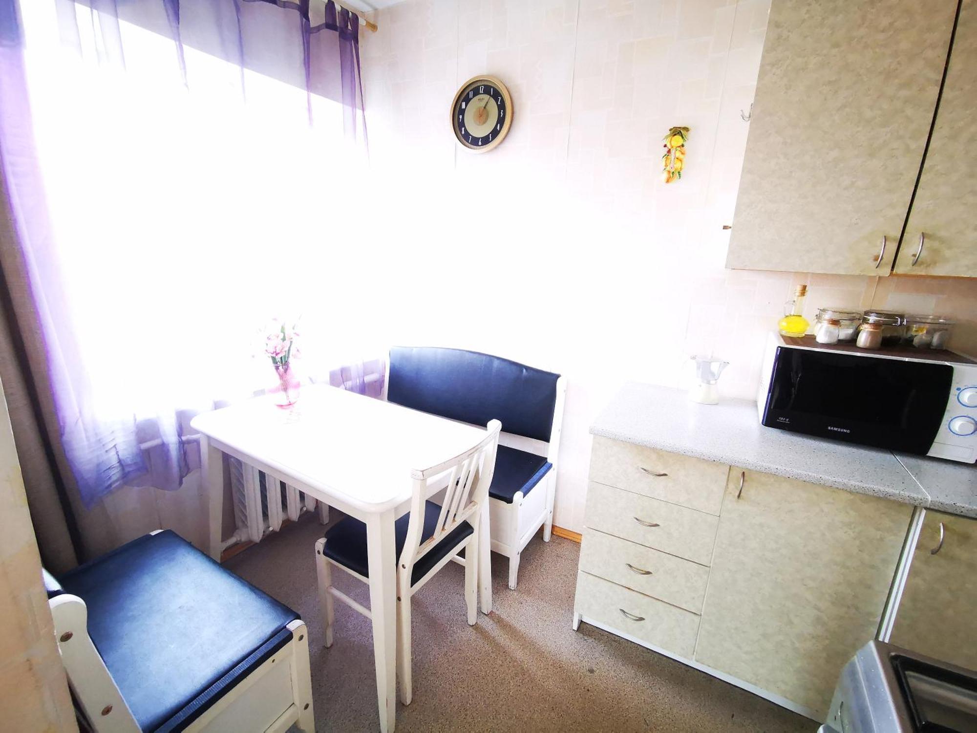 River Apartment Klaipėda Eksteriør billede