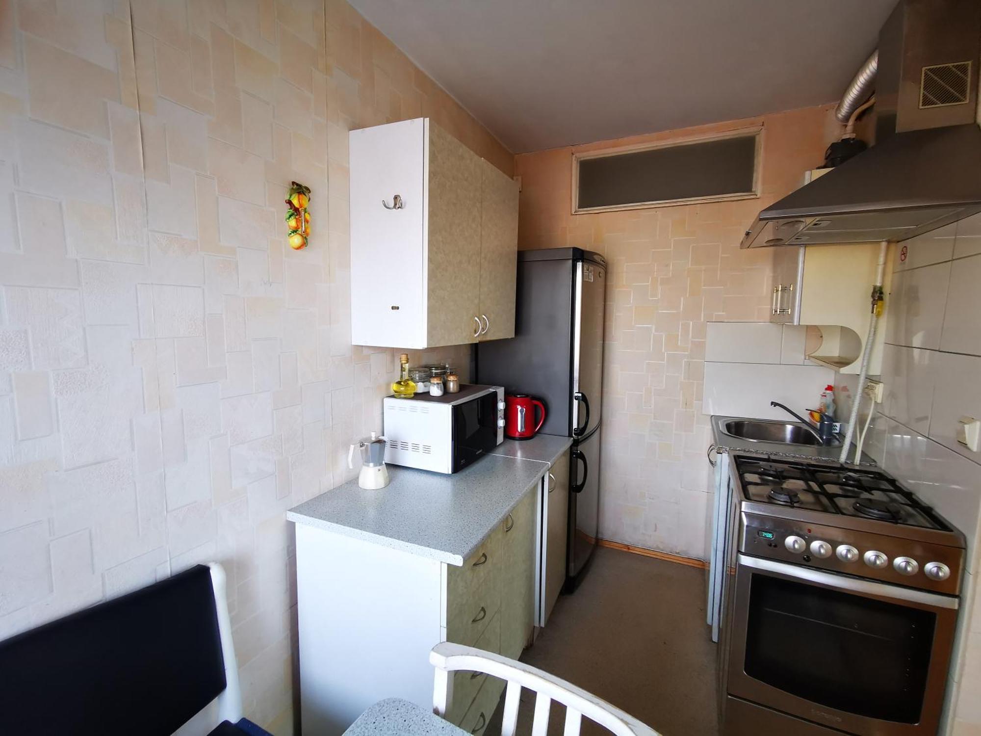 River Apartment Klaipėda Eksteriør billede