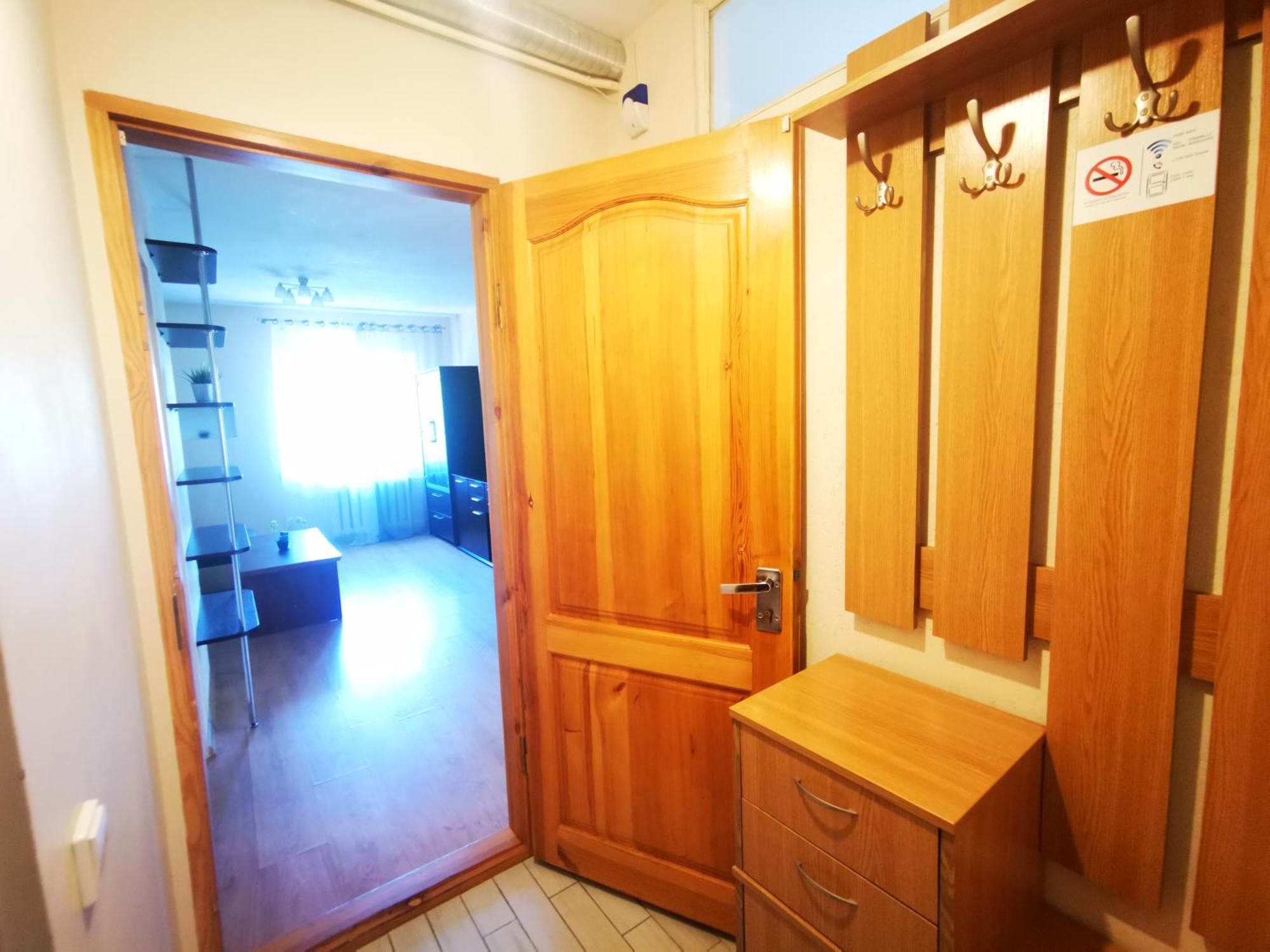 River Apartment Klaipėda Eksteriør billede