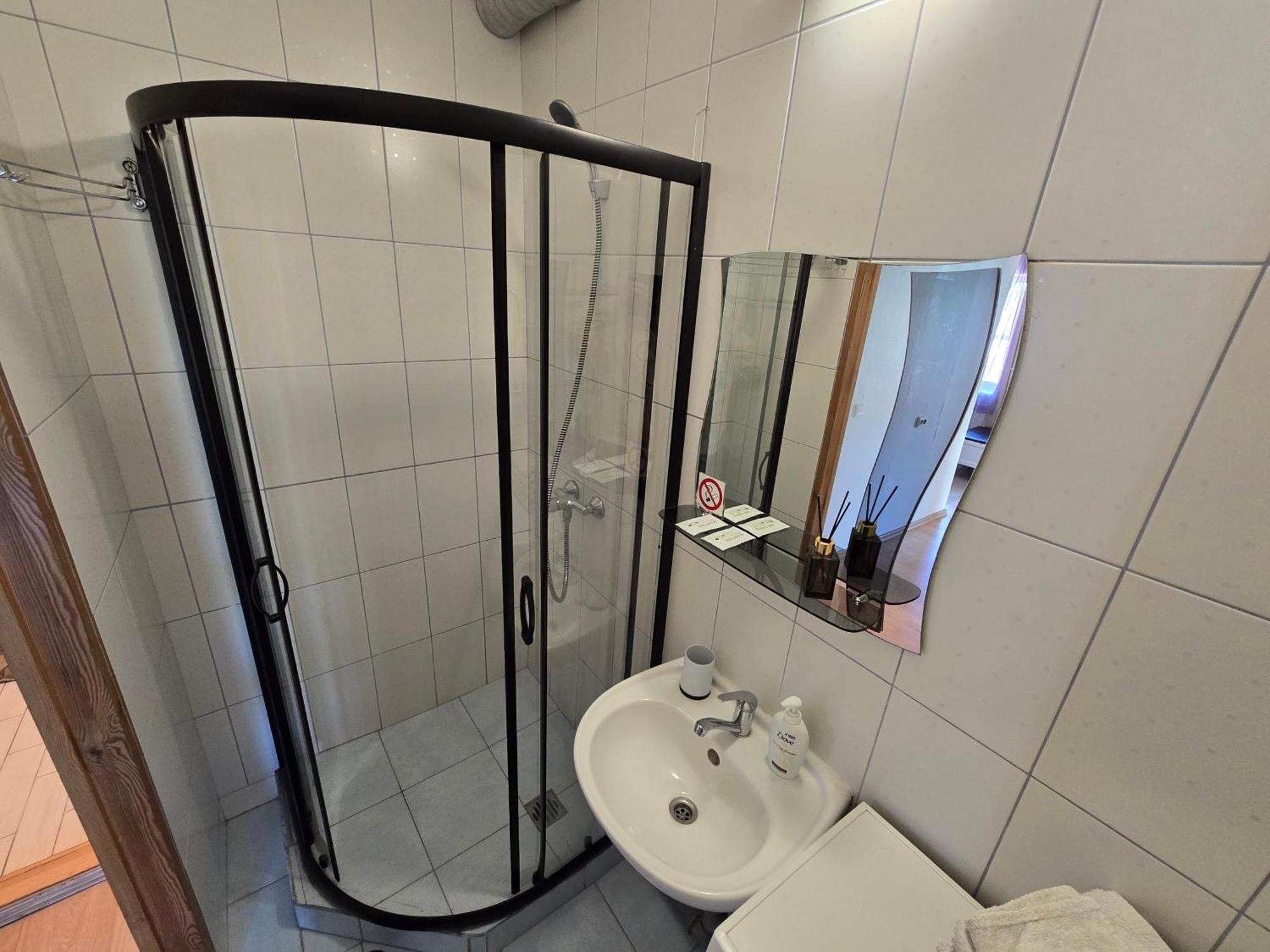 River Apartment Klaipėda Eksteriør billede