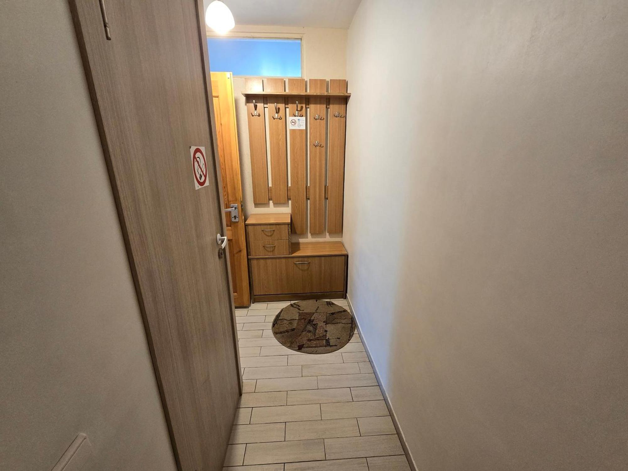 River Apartment Klaipėda Eksteriør billede