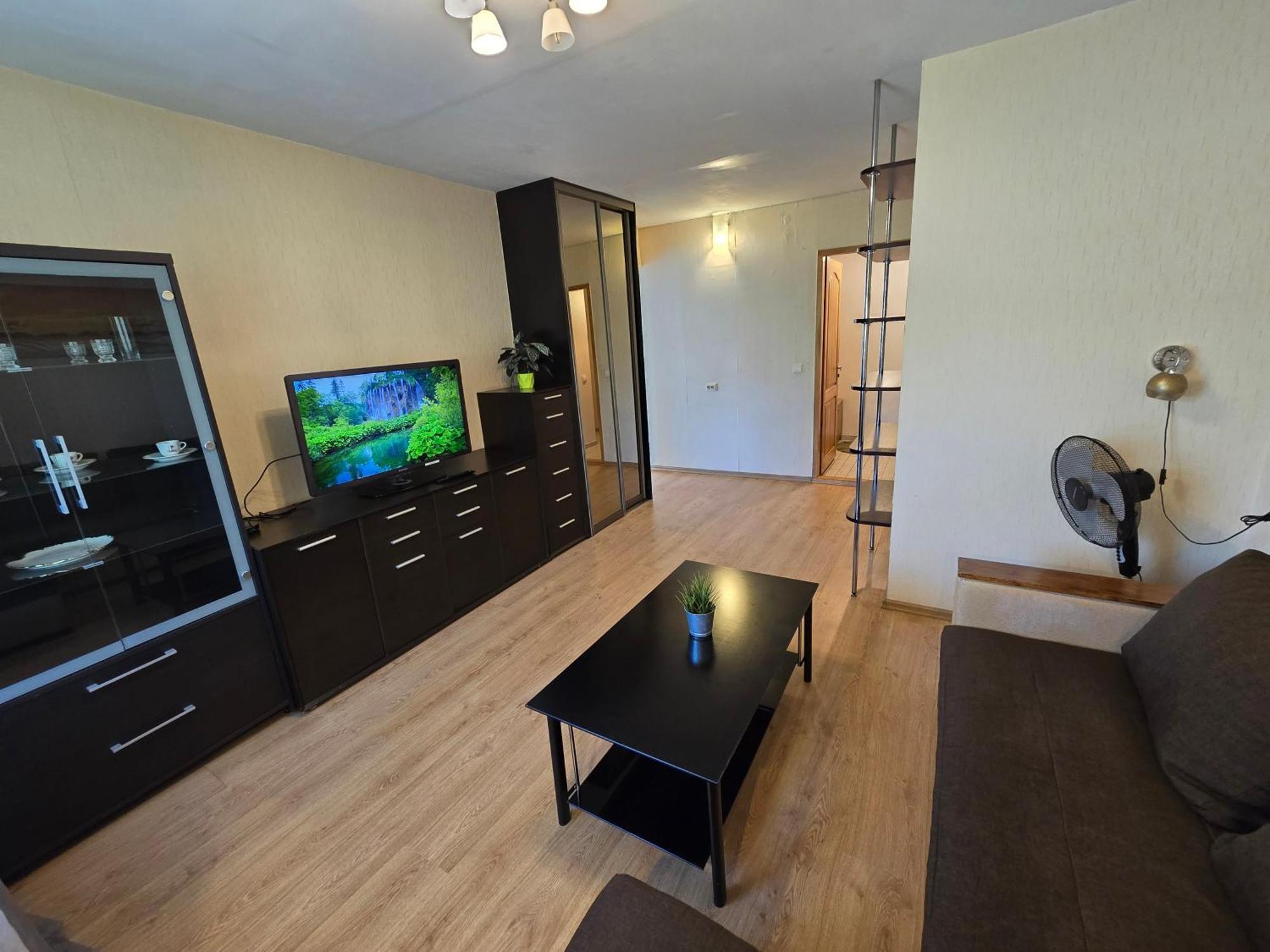 River Apartment Klaipėda Eksteriør billede