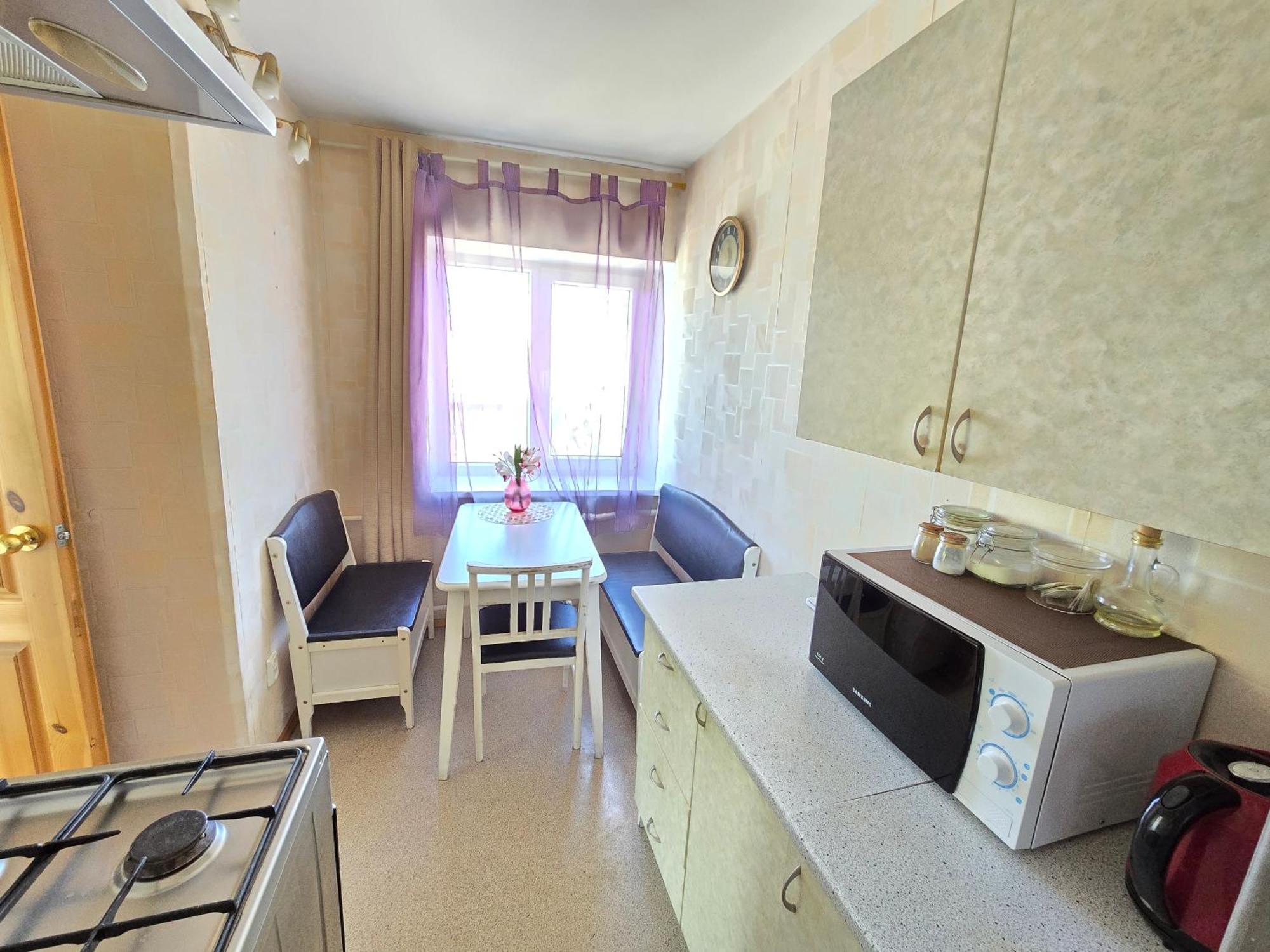 River Apartment Klaipėda Eksteriør billede