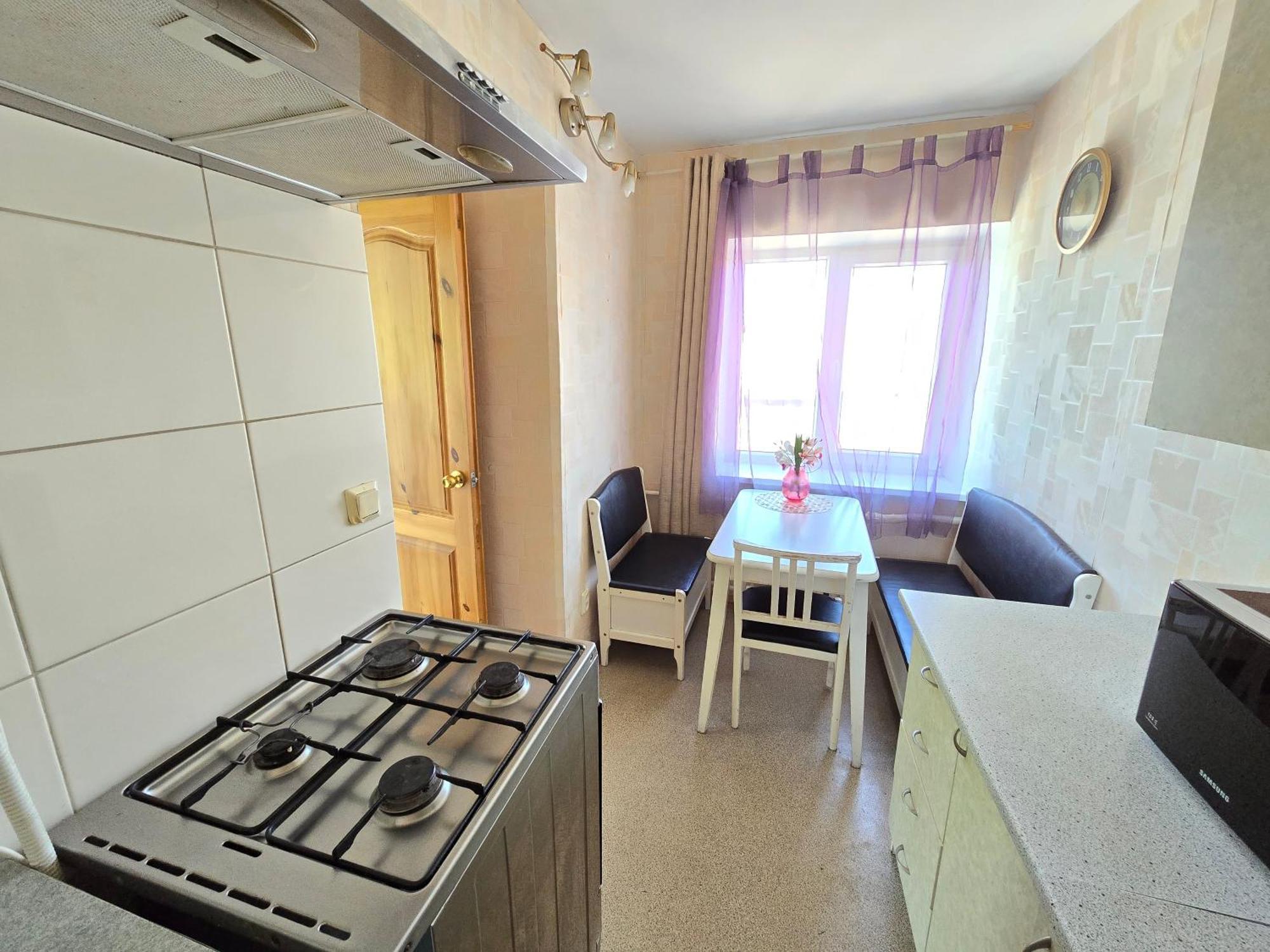River Apartment Klaipėda Eksteriør billede